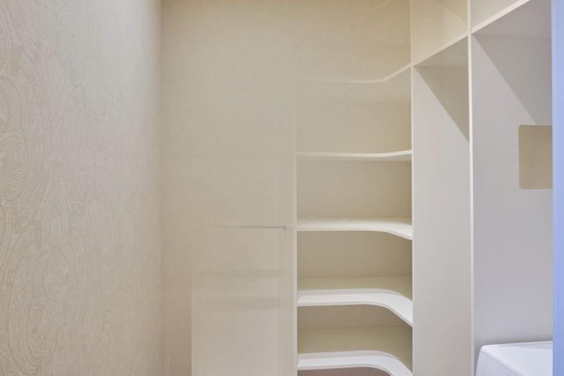 Builtin Cabinets Installation in Greensboro, NC