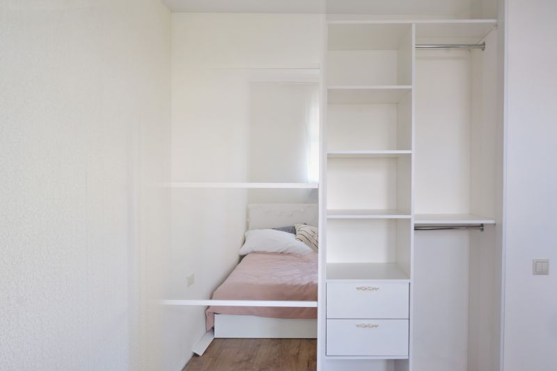 Builtin Cabinets Installation in Raleigh, NC