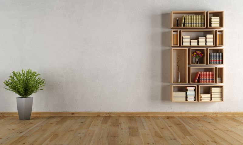 Custom Shelving Installation in Frederick, MD