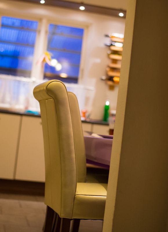 Furniture Reupholstering