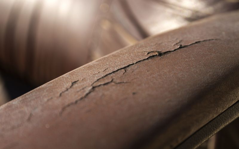Leather Furniture Repair