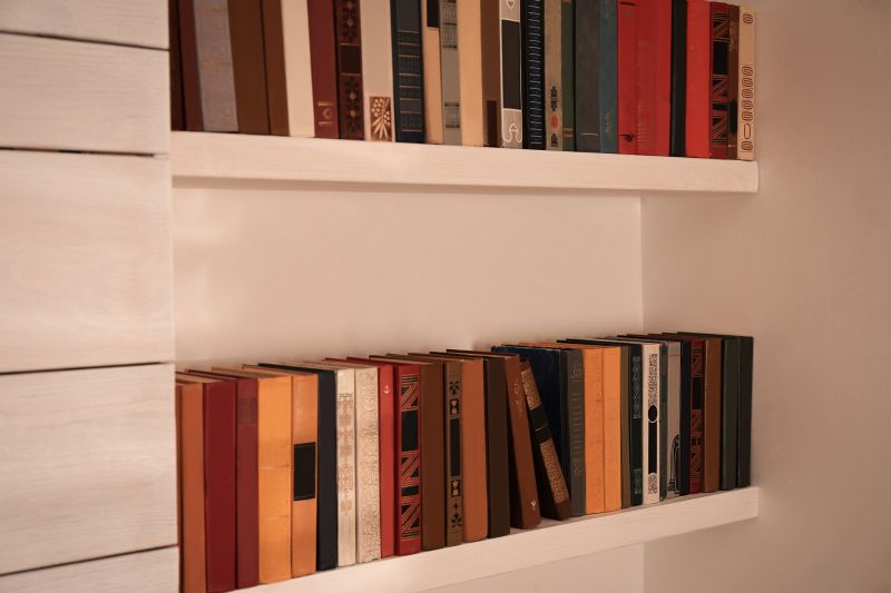 Library Installation in Frederick, MD